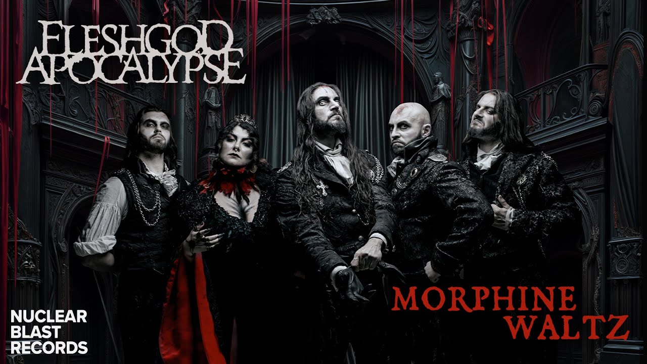 fleshgod apocalypse